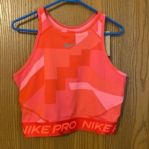 Nike Pro Sports Bra